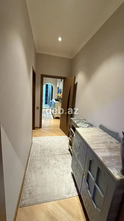 3 otaqlı, 42 kv. m, Kredit var, Orta təmir — kiçik şəkil 15