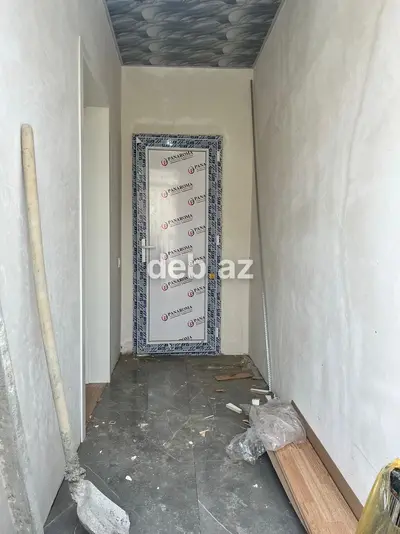2 otaqlı, 50 kv. m, Kredit yoxdur, Yeni təmirli — kiçik şəkil 7