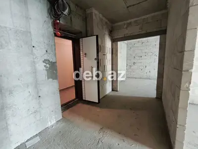3 otaqlı, Yeni tikili, 99 kv. m — kiçik şəkil 6