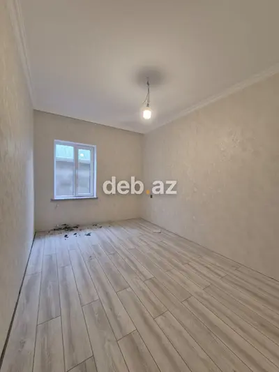 3 otaqlı, 105 kv. m — kiçik şəkil 8