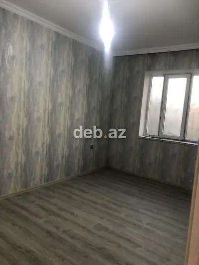 3 otaqlı, 105 kv. m, Kredit var, Yeni təmirli — kiçik şəkil 5