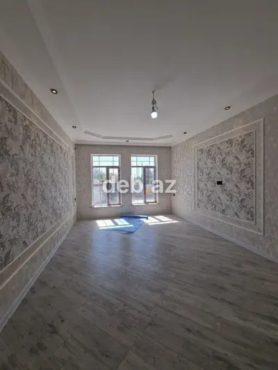 Maştağa qəs. 4 otaqlı, 124 kv. m, Kredit var — kiçik şəkil 11