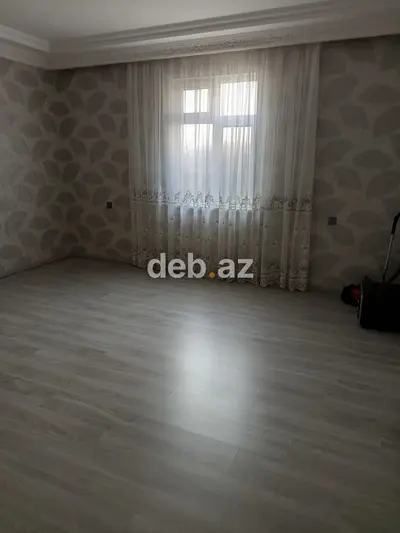Kürdəxanıda asfalt yol qırağında 2 səviyyəli, əşyalı, tam abadlaşdırılmış fərdi həyət evi satılır — kiçik şəkil 10