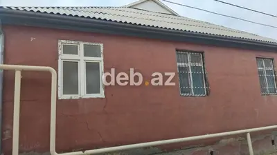 Səngəçalda Dənizə Yaxın Təcili Həyət Evi Satılır! — kiçik şəkil 2