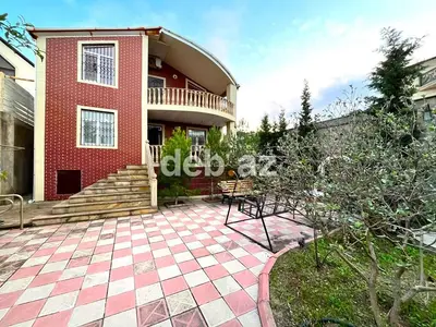 Görədil 5 otaqlı, 165 kv. m — kiçik şəkil 1