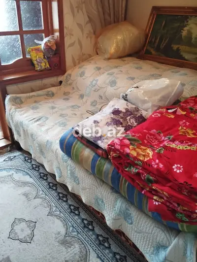 Bakı, Yasamal, 1 otaqlı, Köhnə tikili, m. 20 Yanvar, 30 kv. m — kiçik şəkil 6