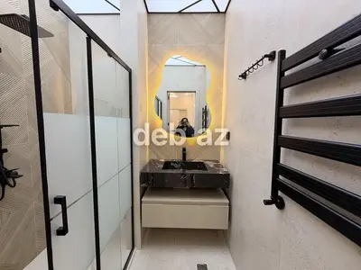 Əhmədli, 3 otaqlı, Yeni tikili, m. Əhmədli, 108 kv. m — kiçik şəkil 12