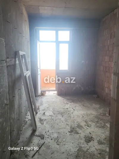 3 otaqlı, Yeni tikili, 73 kv. m — kiçik şəkil 14