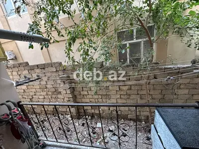 Xırdalanın mərkəzində 4 mərtəbəli binada kürsülü, kupçalı və əşyalı ev satılır — Mülkiyyətçidən — kiçik şəkil 7