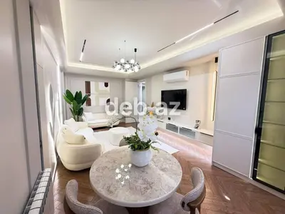 2 otaqlı, Yeni tikili, m. Xətai, 65 kv. m — kiçik şəkil 4