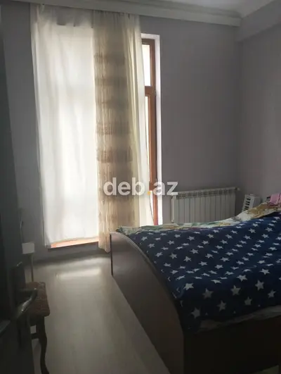 2 otaqlı, Yeni tikili, 61 kv. m — kiçik şəkil 7