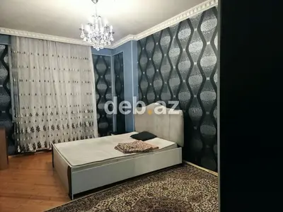 Nəsimi Rayonunda, 3-cü Mikrorayonda (8 Noyabr Metrosu Yaxınlığında) — kiçik şəkil 6