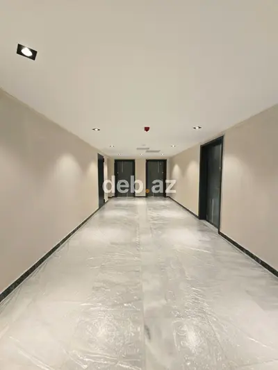 Ağ şəhər, 3 otaqlı, Yeni tikili, m. Xətai, 180 kv. m — kiçik şəkil 2
