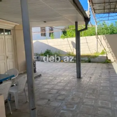 3 otaqlı, 300 kv. m, Kredit yoxdur, Orta təmir — kiçik şəkil 1