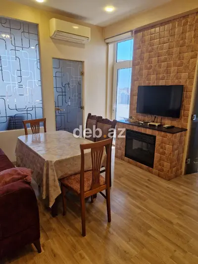 20 Yanvar m/st 2 dəq! «ASP» Melissa YK-da 3 otaqlı, əla təmirli — kiçik şəkil 14
