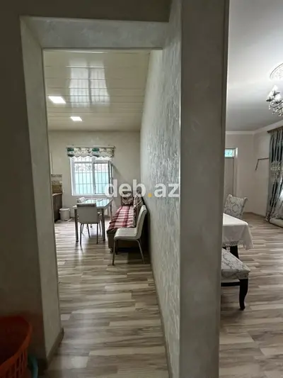 Biləcəridə, DSK Yolunun Yaxınlığında 3 Otaqlı, Həyətli və Əşyalı Həyət Evi Satılır — 85 000 AZN — kiçik şəkil 23