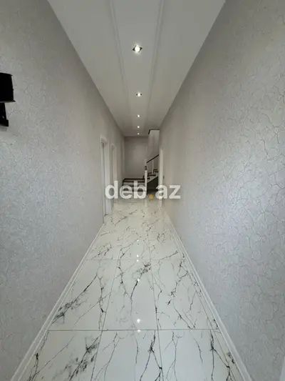 5 otaqlı, 180 kv. m, Yeni təmirli — kiçik şəkil 3