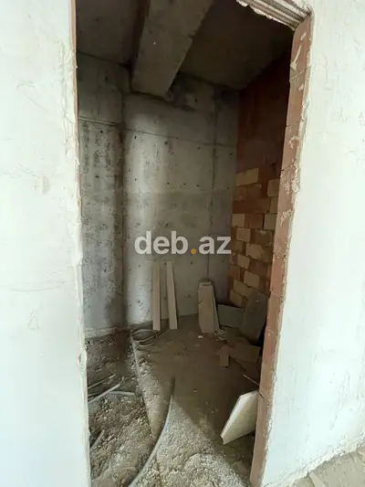 3 otaqlı, Yeni tikili, 119 kv. m — kiçik şəkil 10