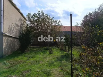 1 otaqlı, 85 kv. m, Kredit yoxdur, Təmirsiz — kiçik şəkil 14