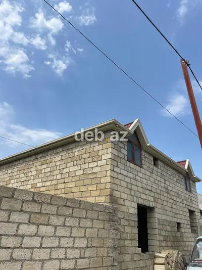 Bakı, 100 kv. m, 5 otaqlı — kiçik şəkil 3