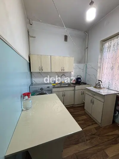 Bakı, 4 otaqlı, Köhnə tikili, 110 kv. m — kiçik şəkil 10