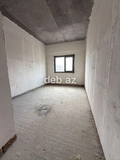 Ağ şəhər, 3 otaqlı, Yeni tikili, 157 kv. m — kiçik şəkil 7