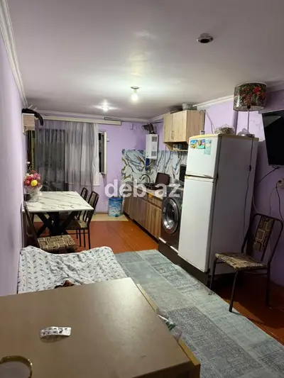 Bayılda, Salyan Şosesində, "Kristal Abşeron" Yaxınlığında 45 m² 2 — kiçik şəkil 2