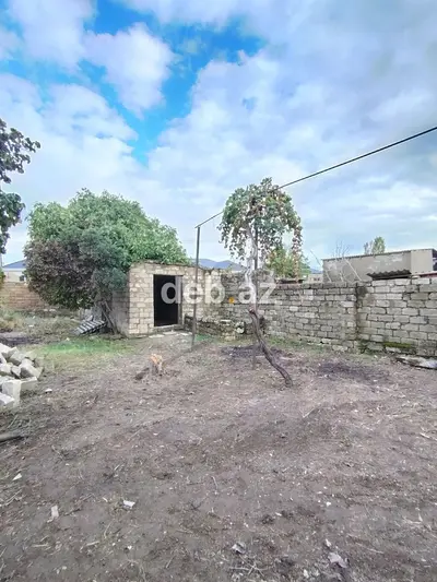 4 sot, Tikinti, Mülkiyyətçi, Kupça (Çıxarış) — kiçik şəkil 1