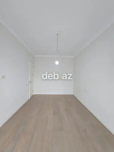 2 otaqlı, Yeni tikili, m. Nəriman Nərimanov, 69 kv. m — kiçik şəkil 8