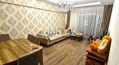Bakı, 3 otaqlı, Köhnə tikili, m. Qara Qarayev, 95 kv. m — kiçik şəkil 3