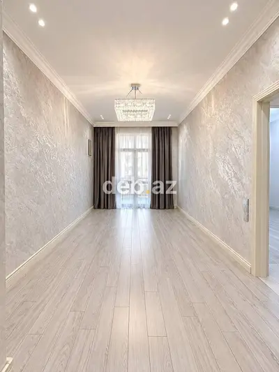 Bakıxanov qəs., 3 otaqlı, Yeni tikili, 92 kv. m — kiçik şəkil 3