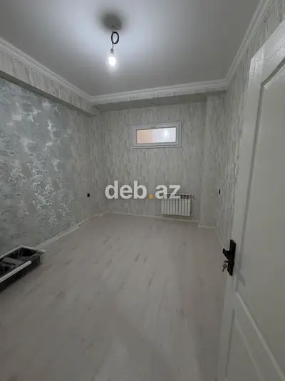 2 otaqlı, Yeni tikili, 74 kv. m — kiçik şəkil 2