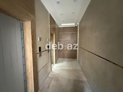 2 otaqlı, Yeni tikili, 83 kv. m — kiçik şəkil 3