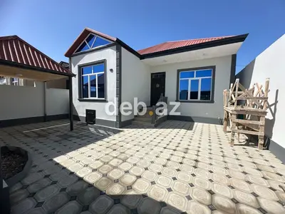 Həyət evləri və villaların satışı — kiçik şəkil 3