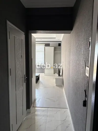 1 otaqlı, Yeni tikili, 32 kv. m — kiçik şəkil 7