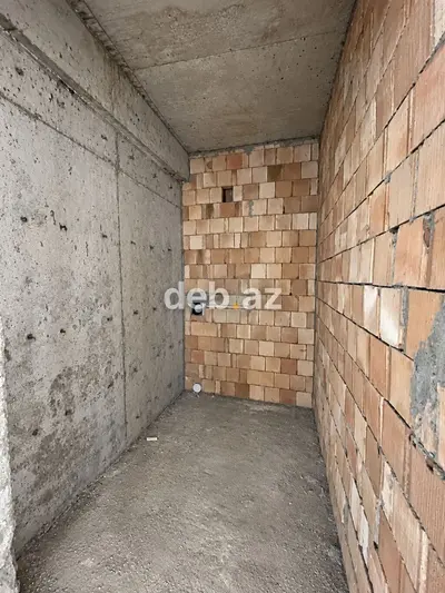 Capital City Premium Residence Nəsimi rayonu Tibb — kiçik şəkil 9