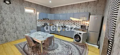 **SABİRABADDA İKİ MƏRTƏBƏLİ EV SATILIR!** **Ünvan:** Sabirabad — kiçik şəkil 7