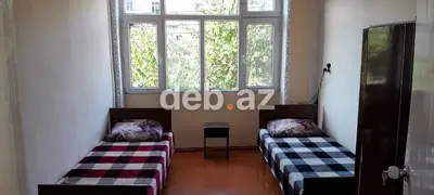 Lənkəran, 3 otaqlı, Köhnə tikili, 68 kv. m — kiçik şəkil 1