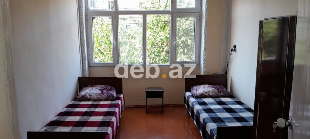 Lənkəran, 3 otaqlı, Köhnə tikili, 68 kv. m — şəkil 1
