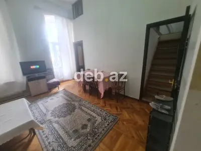 3 otaqlı, Səbail r. r-nu — kiçik şəkil 12