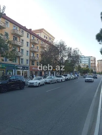 Bakı, 3-cü mikrorayon, 3 otaqlı, Köhnə tikili, 73 kv. m — kiçik şəkil 9