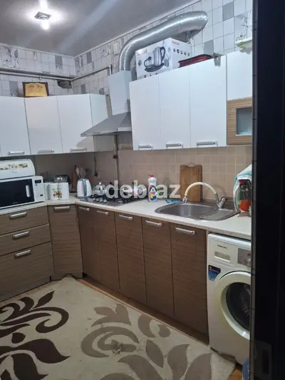 2 otaqlı, Yeni tikili, 66 kv. m — kiçik şəkil 10