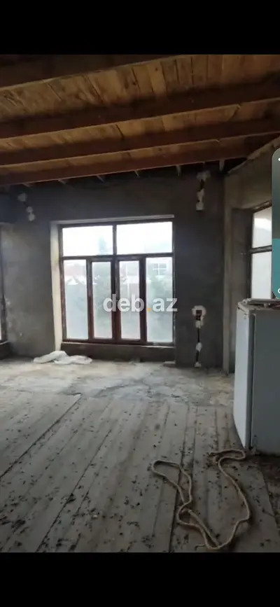 Satılır: Həyət evi və torpaq sahəsi - 4 tərəfi hasarlı, darvazalı — kiçik şəkil 8