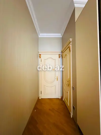 3 otaqlı, Yeni tikili, 136 kv. m — kiçik şəkil 9