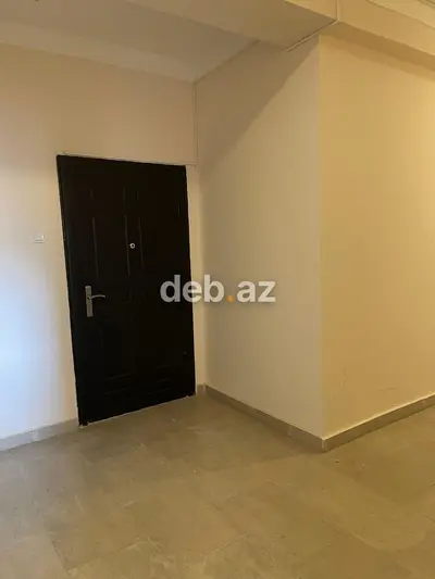 Yeni Yasamal, 1 otaqlı, Yeni tikili, m. İnşaatçılar, 35 kv. m — kiçik şəkil 4