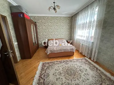 Qaraçuxurda, Lukoil Yanacaqdoldurma Məntəqəsinin Yaxınlığında 5 Otaqlı Əsaslı Təmirli Həyət Evi Satılır — Kupçalı — kiçik şəkil 5