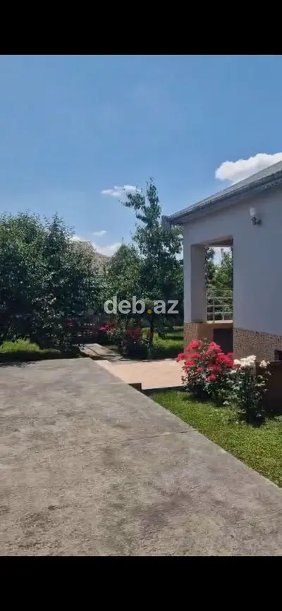 Qebelede Heyet Evi Satilir — Asan Xidmətə Yaxın Paket Kupçalı 6 Sotda Ev — kiçik şəkil 22