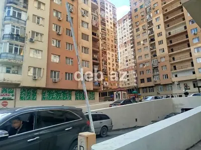 3 otaqlı, Yeni tikili, 101 kv. m — kiçik şəkil 6