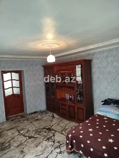 Tənqaltı, 2 otaqlı, Köhnə tikili, 240 kv. m — kiçik şəkil 2