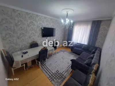 83000 Manata Tam Əşyalı 3 Otaq Ev. Hövsan Qəsəbəsi Mida 1 Yaşayış — kiçik şəkil 3
